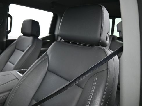 Used 2024 Chevrolet Silverado 1500 LT Trail Boss w/ LT Trail Boss Premium Package image 16