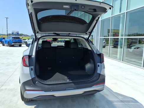 New 2026 Kia Sportage EX w/ EX Panorama Roof Package AWD/4WD image 6