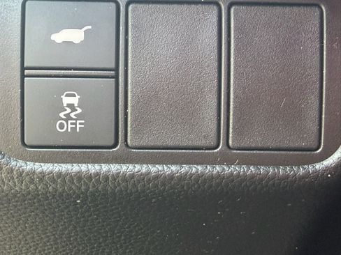 Certified 2025 Honda CR-V EX-L image 12