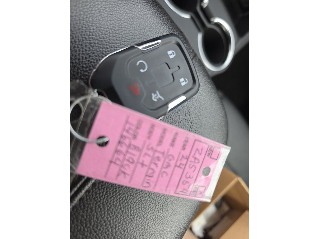 Used 2024 GMC Terrain SLT AWD/4WD image 31