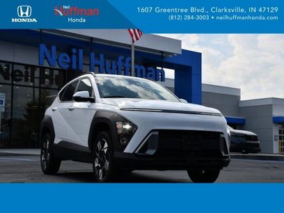 Used 2024 Hyundai Kona SEL
