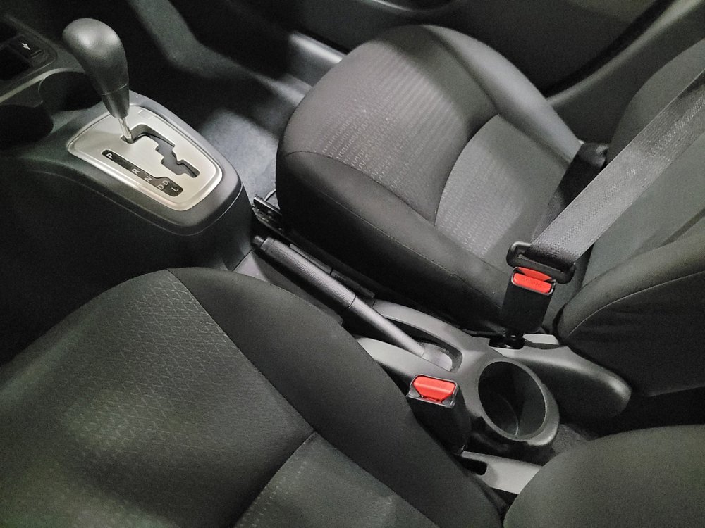 Used 2024 Mitsubishi Mirage G4 ES FWD image 26