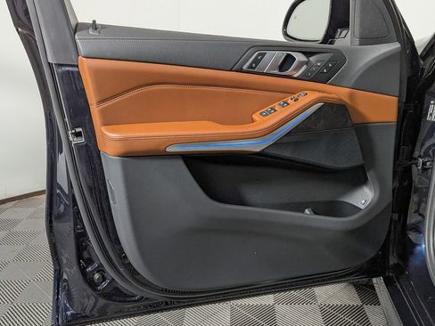 Certified 2023 BMW X5 xDrive45e w/ Executive Package image 16