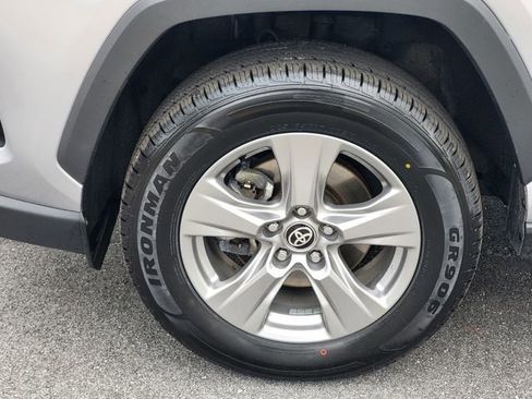 Used 2024 Toyota RAV4 XLE image 8