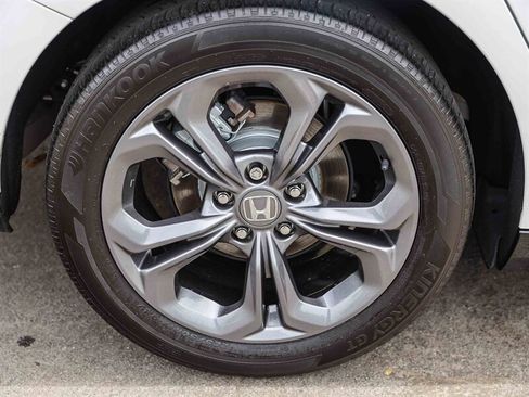 Used 2024 Honda Accord EX-L image 13