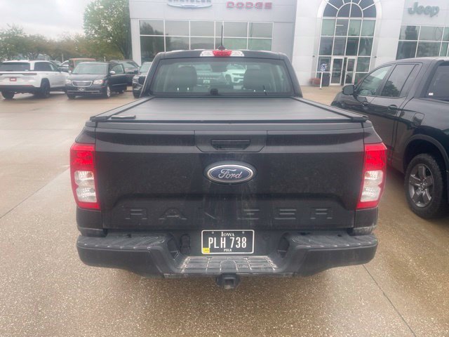 Used 2024 Ford Ranger XL w/ Trailer Tow Package AWD/4WD image 7
