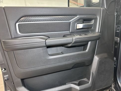 New 2026 RAM 2500 Big Horn image 20