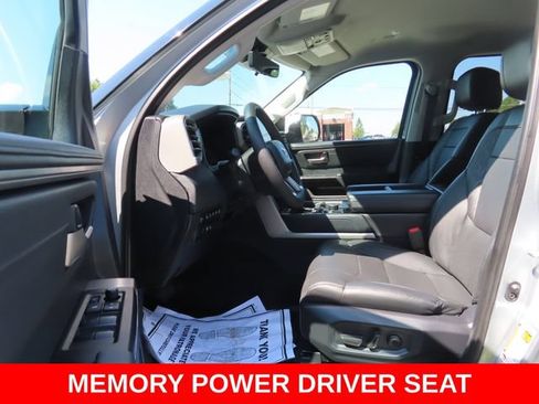 Used 2023 Toyota Tundra Limited AWD/4WD image 20