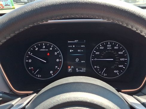 Used 2020 Subaru Outback Limited AWD/4WD image 20