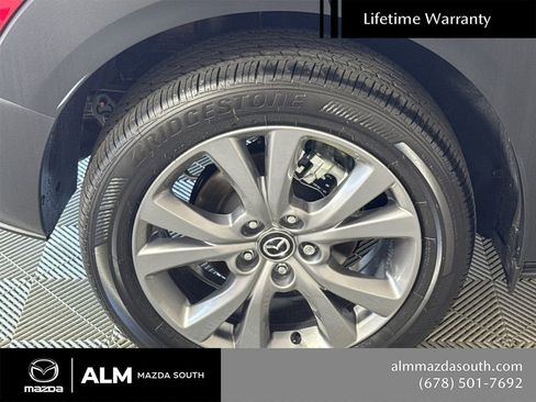 New 2026 MAZDA CX-30 AWD 2.5 S w/ Premium Package image 18