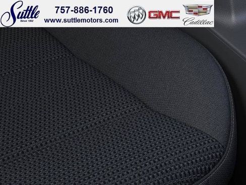 New 2026 GMC Canyon Elevation w/ Convenience Package RWD image 21