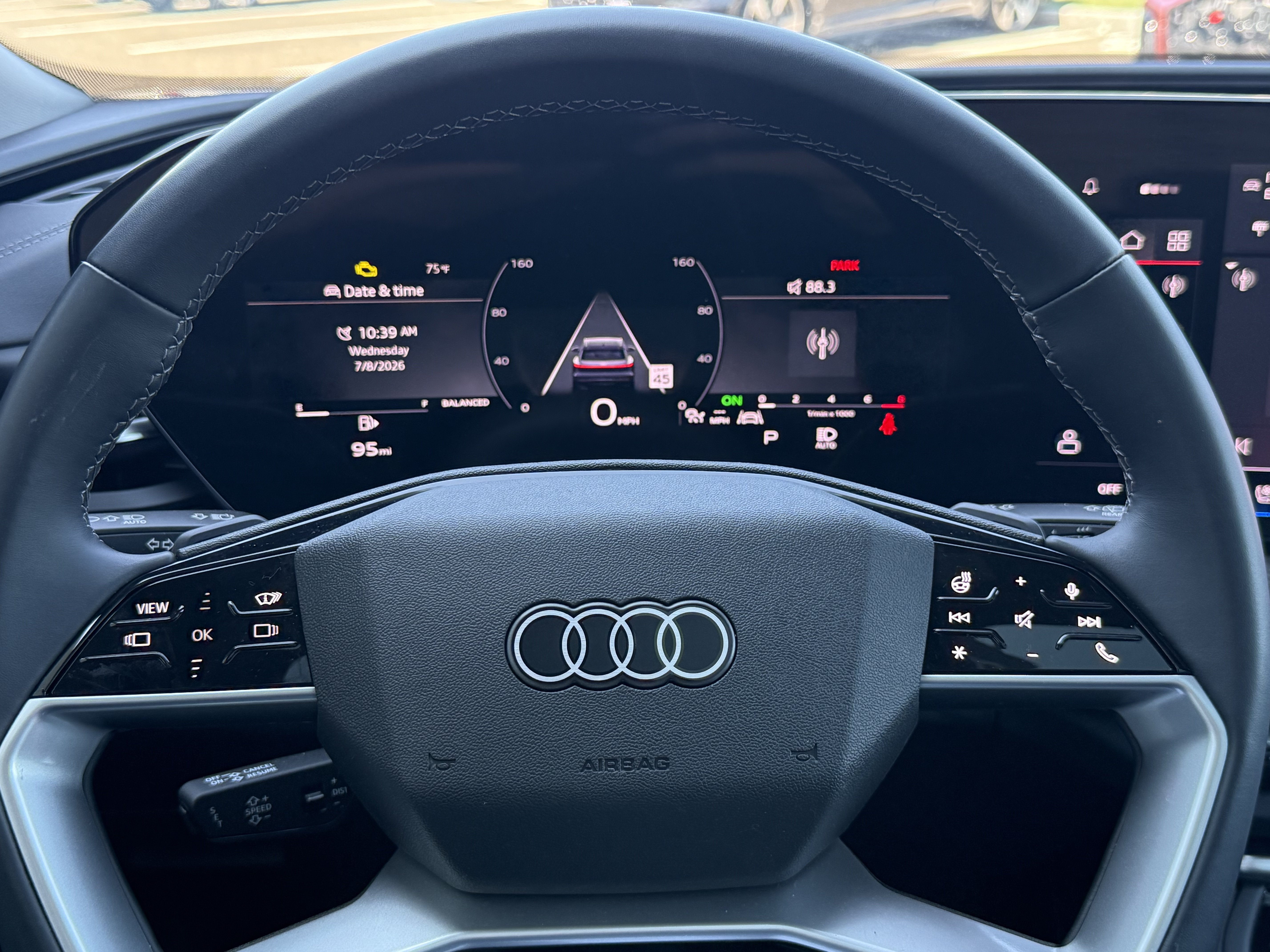 Certified 2025 Audi Q5 Premium w/ Premium Plus AWD/4WD image 11