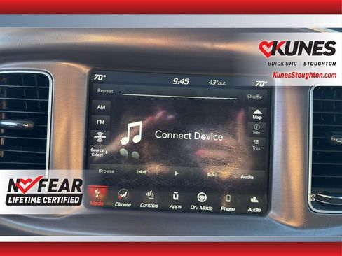 Used 2020 Dodge Charger Scat Pack w/ Dynamics Package image 35