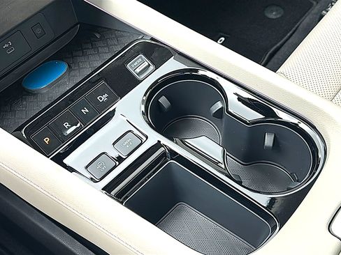 New 2026 Nissan Murano SL AWD/4WD image 25