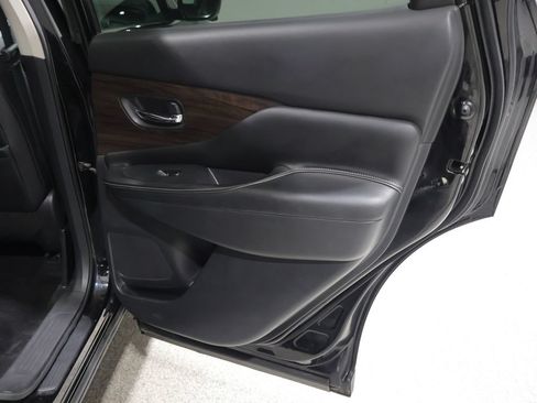 Used 2020 Nissan Murano Platinum AWD/4WD image 20