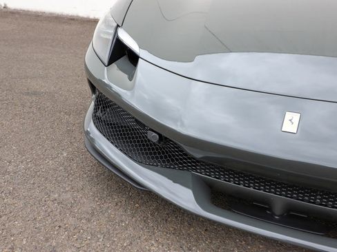 Certified 2024 Ferrari 296 GTB image 33