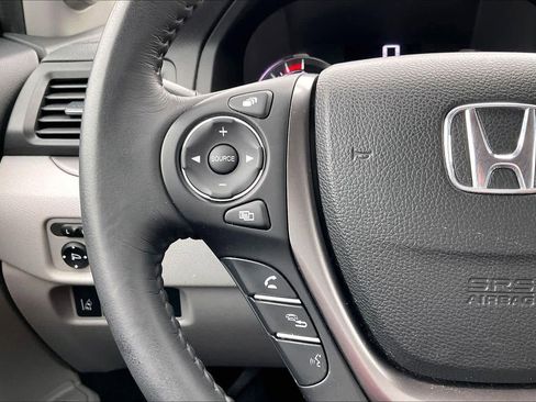 Used 2017 Honda Pilot EX-L image 21