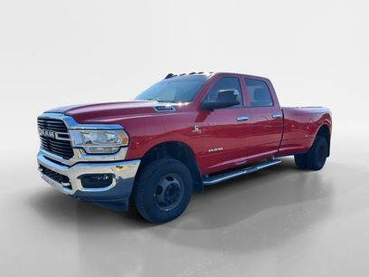 Used 2020 RAM 3500 Tradesman w/ Towing Technology Group