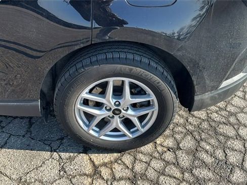 Certified 2023 Ford Edge SEL w/ Convenience Package image 25