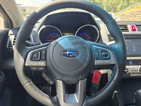 Used 2016 Subaru Legacy 2.5i Premium w/ Protection Package #1 AWD/4WD image 10