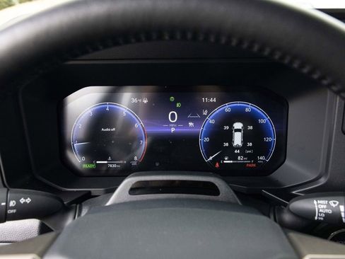 Used 2025 Toyota Land Cruiser w/ Premium Package image 25