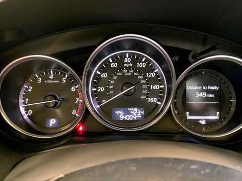 Used 2014 MAZDA CX-5 Grand Touring image 24