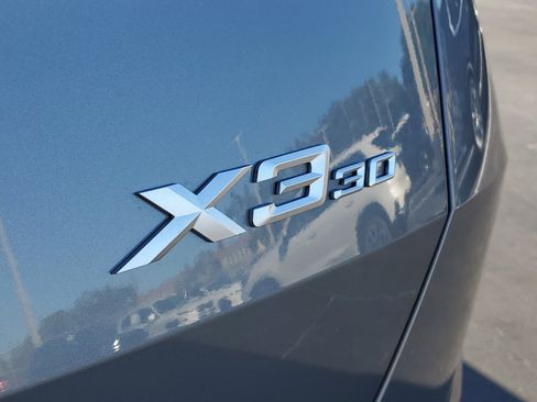 New 2026 BMW X3 xDrive30 w/ Premium Package image 6