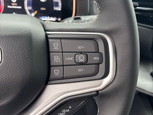 New 2026 Jeep Grand Wagoneer Limited image 13