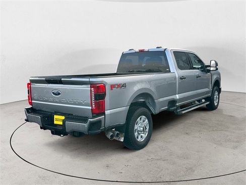 Certified 2024 Ford F350 XLT w/ 360-Degree Camera Package image 5