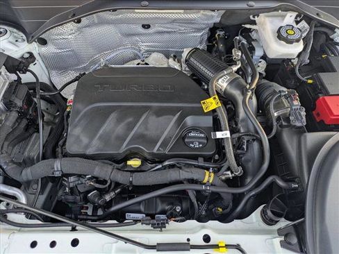 Used 2023 Chevrolet TrailBlazer LT FWD image 23