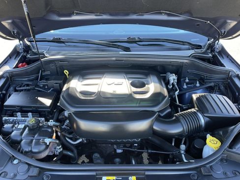 Used 2021 Jeep Grand Cherokee Limited w/ Quick Order Package 28K 80th image 30