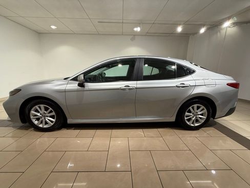 Certified 2025 Toyota Camry LE image 2