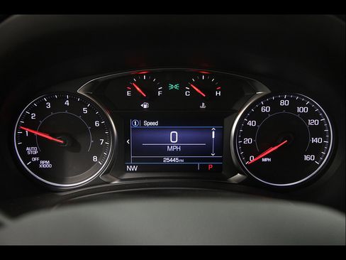 Certified 2022 GMC Terrain SLE w/ Driver Convenience Package AWD/4WD image 8