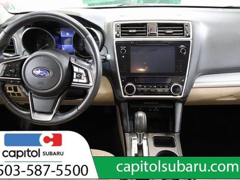 Used 2019 Subaru Outback 2.5i Premium image 14