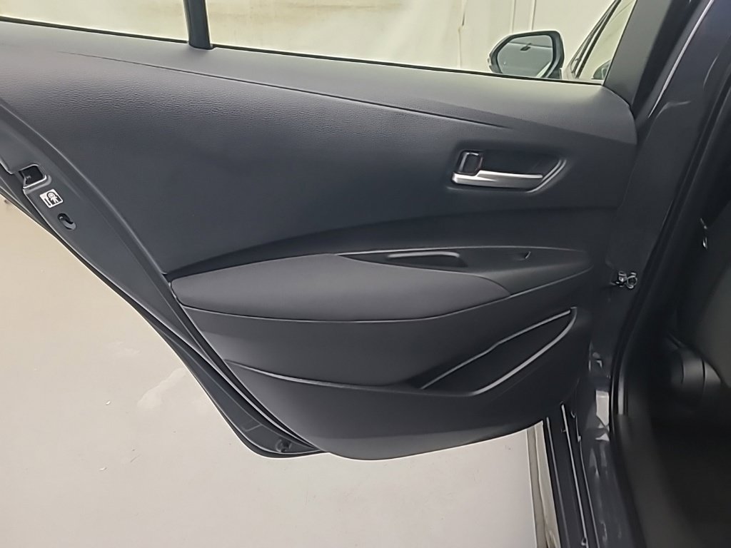 Used 2026 Toyota Corolla SE FWD image 20