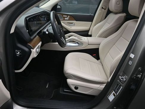 Used 2021 Mercedes-Benz GLE 350 GLE 350 image 18