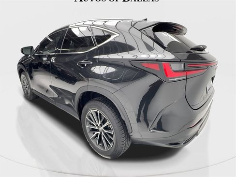 Used 2022 Lexus NX 350 AWD w/ Premium Package image 10
