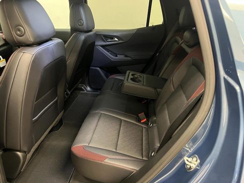 New 2026 Chevrolet Equinox RS AWD/4WD image 26