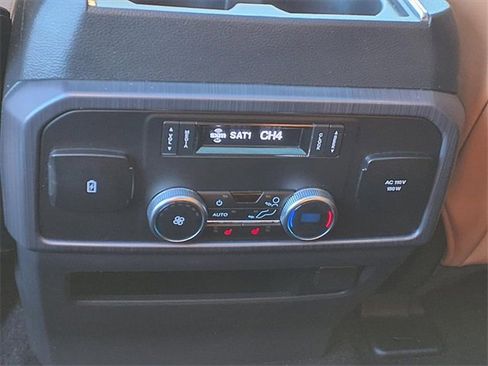 Used 2023 Ford Expedition Max Platinum image 10
