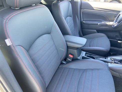 New 2026 Mitsubishi Outlander Sport SE AWD/4WD image 23