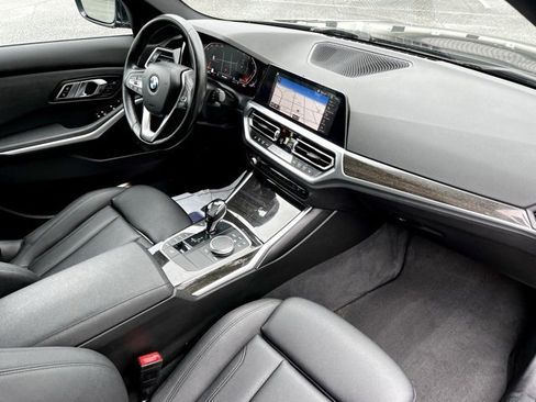 Used 2020 BMW 330i xDrive Sedan w/ Convenience Package image 27
