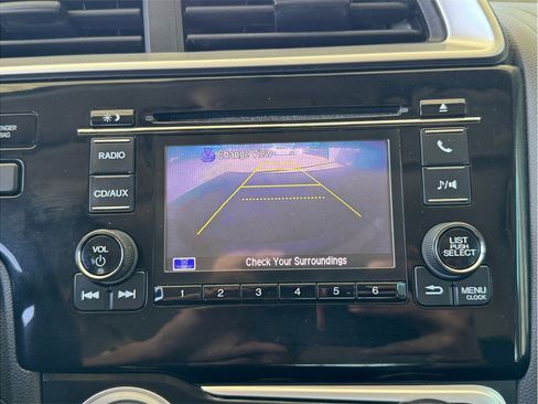 Used 2016 Honda Fit LX image 16