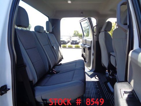 Used 2020 Ford F250 XL w/ Power Equipment Group AWD/4WD image 20