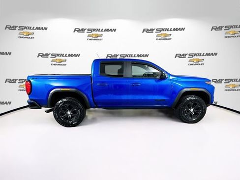 Used 2024 GMC Canyon Elevation w/ Convenience Package AWD/4WD image 8