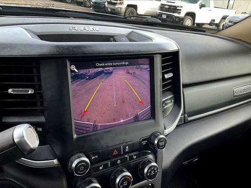 Used 2019 RAM 2500 Big Horn image 10