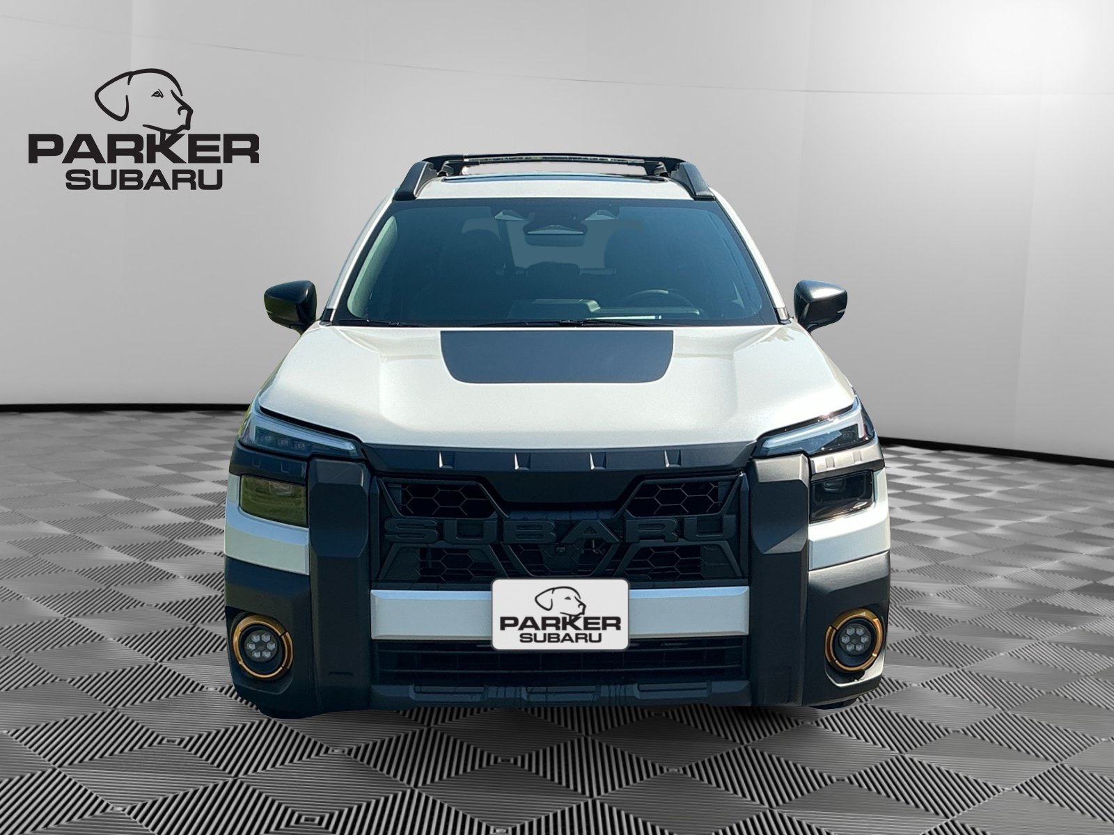 New 2026 Subaru Outback Wilderness AWD/4WD image 8
