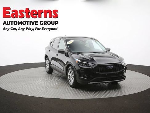 Used 2024 Ford Escape Active FWD image 51