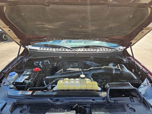 Used 2020 Ford Expedition Max Platinum RWD image 34