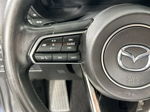 Used 2024 MAZDA CX-90 Plug-In Hybrid w/ Preferred AWD/4WD image 21