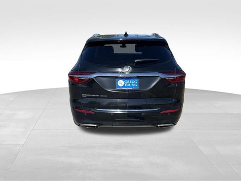 Used 2020 Buick Enclave Avenir w/ Avenir Technology Package AWD/4WD image 5
